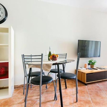Cosy Apartment In Los Cristianos 5Min To The Ocean Екстериор снимка