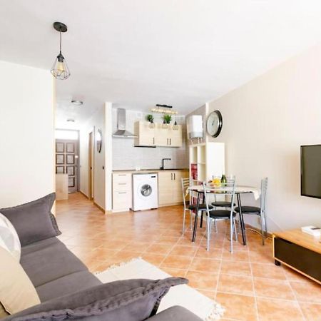 Cosy Apartment In Los Cristianos 5Min To The Ocean Екстериор снимка