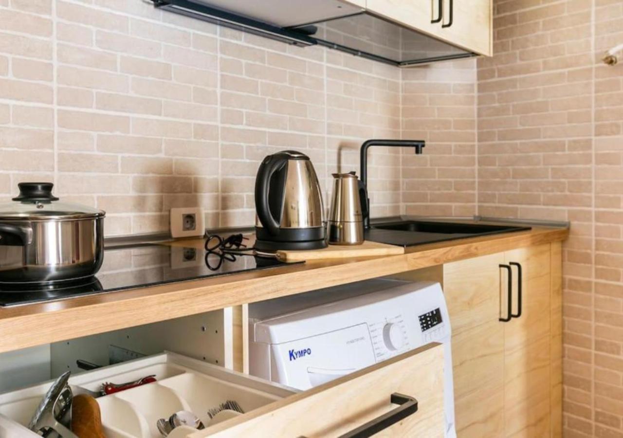 Cosy Apartment In Los Cristianos 5Min To The Ocean Екстериор снимка